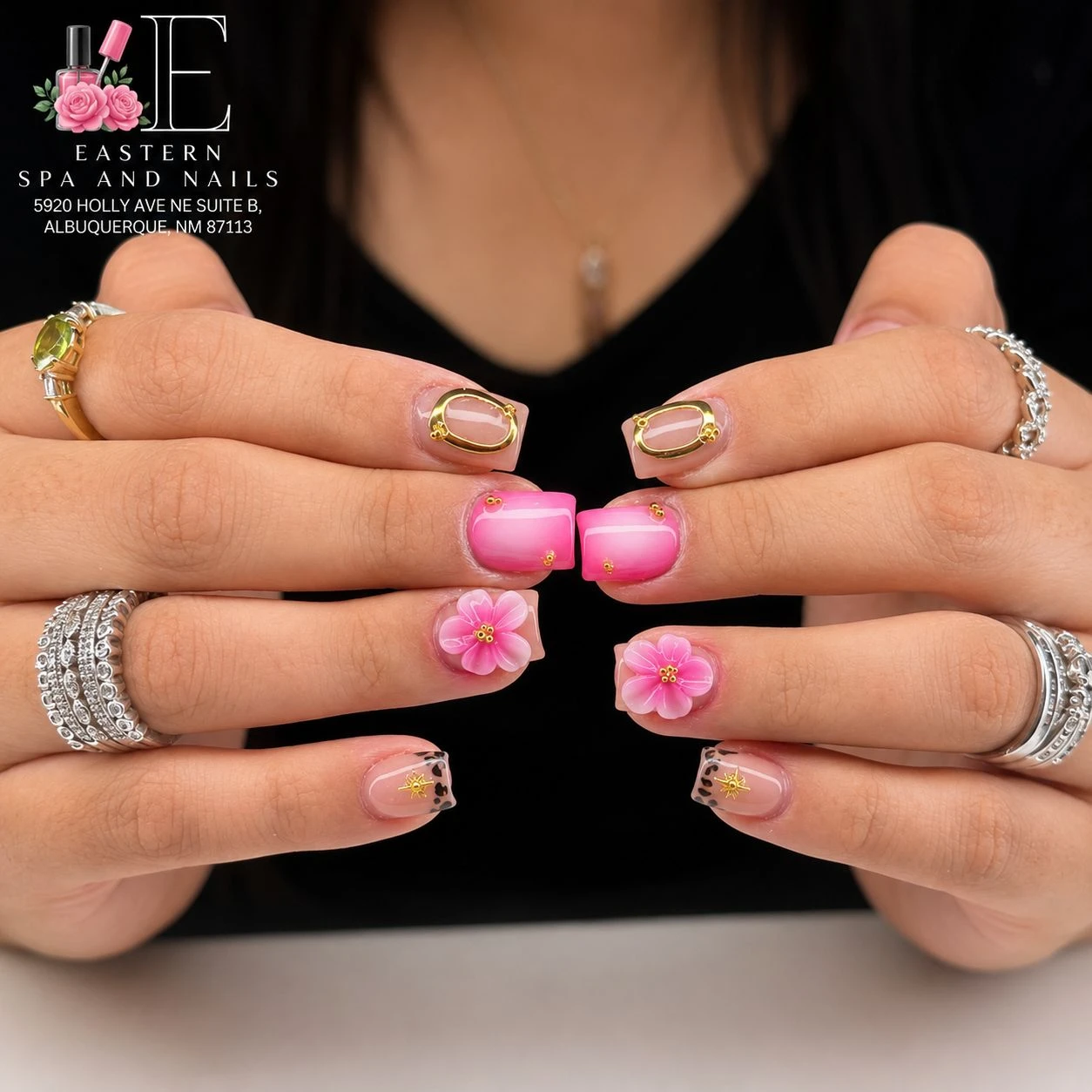Cute Nails
